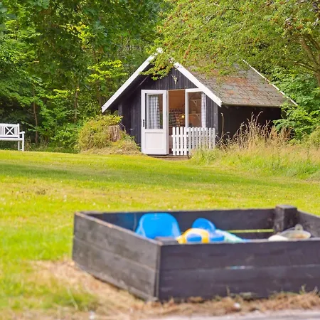 Сasa de vacaciones Emeli - 100m From The Sea By Interhome *