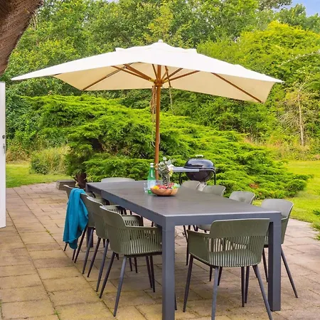 Emeli - 100m From The Sea By Interhome Fårevejle