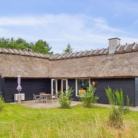 Emeli - 100m From The Sea By Interhome * Fårevejle