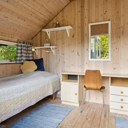 Сasa de vacaciones Emeli - 100m From The Sea By Interhome *