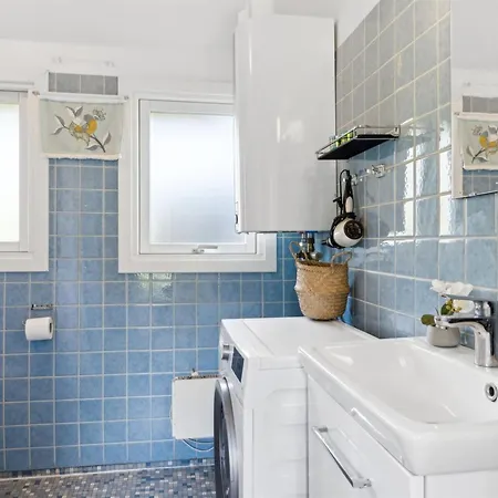 Emeli - 100m From The Sea By Interhome * Fårevejle