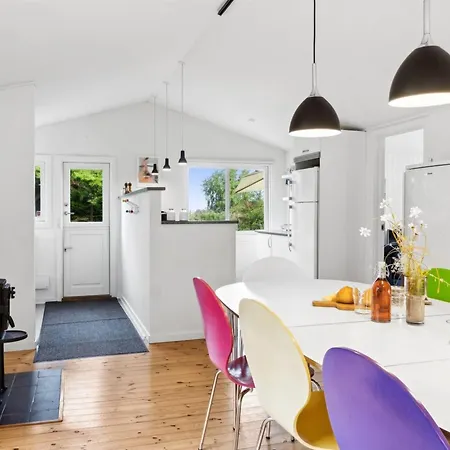 Emeli - 100m From The Sea By Interhome Сasa de vacaciones *