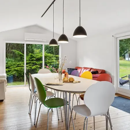 Сasa de vacaciones Emeli - 100m From The Sea By Interhome *